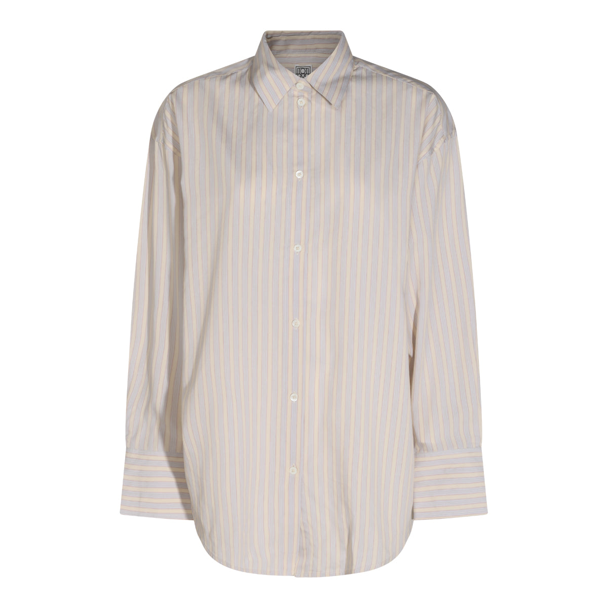 TOTEME WOMAN,shirts