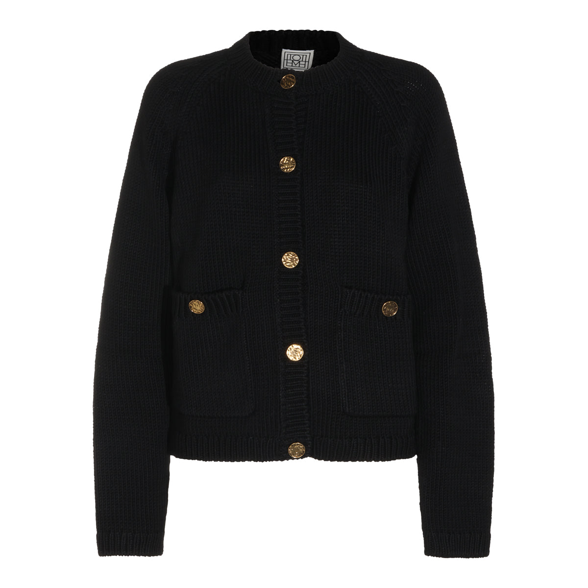 TOTEME WOMAN,knitwear