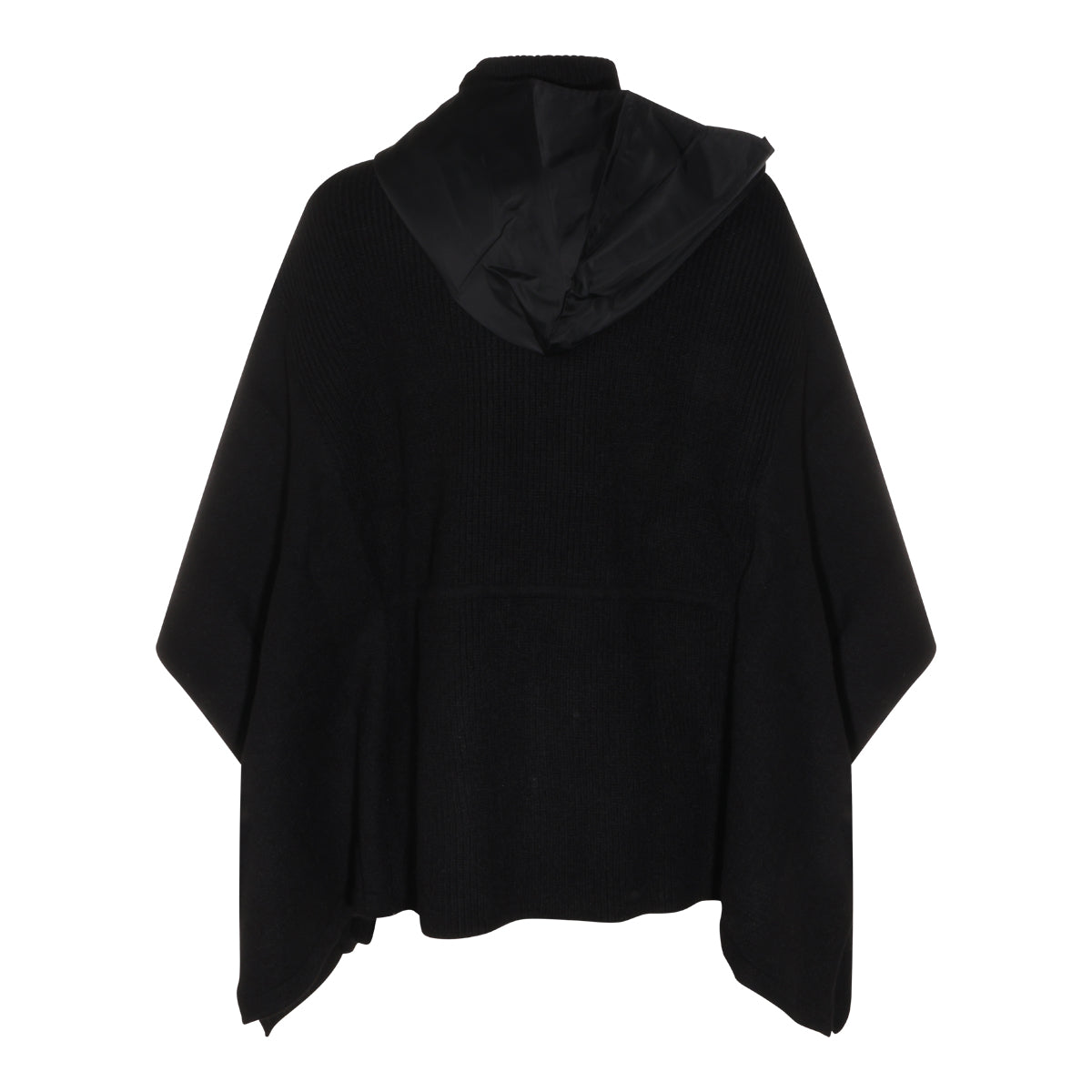 BLACK CAPES