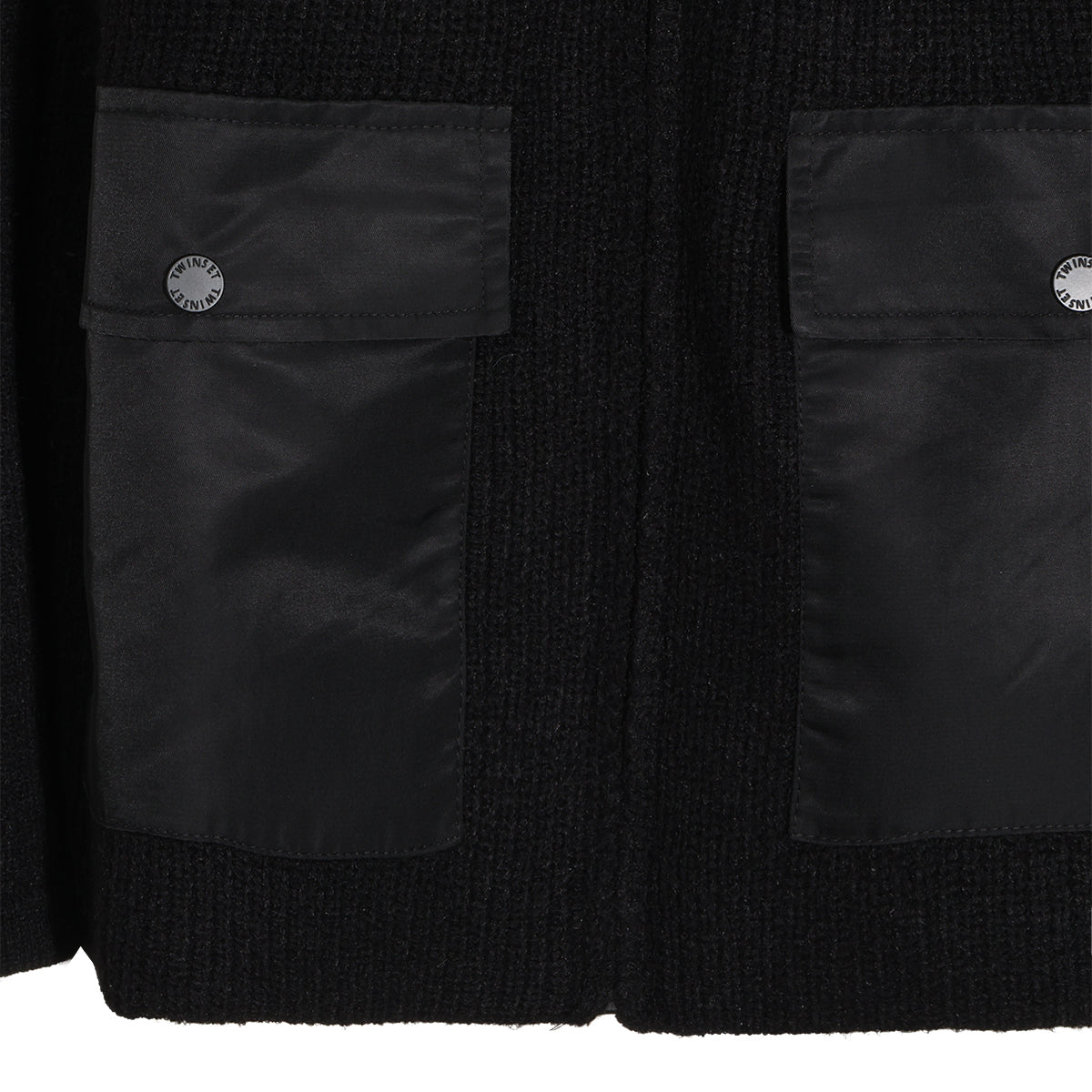 BLACK CAPES
