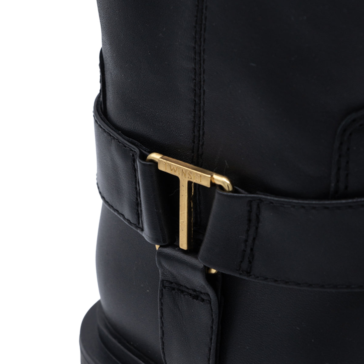 TWINSET WOMAN,boots