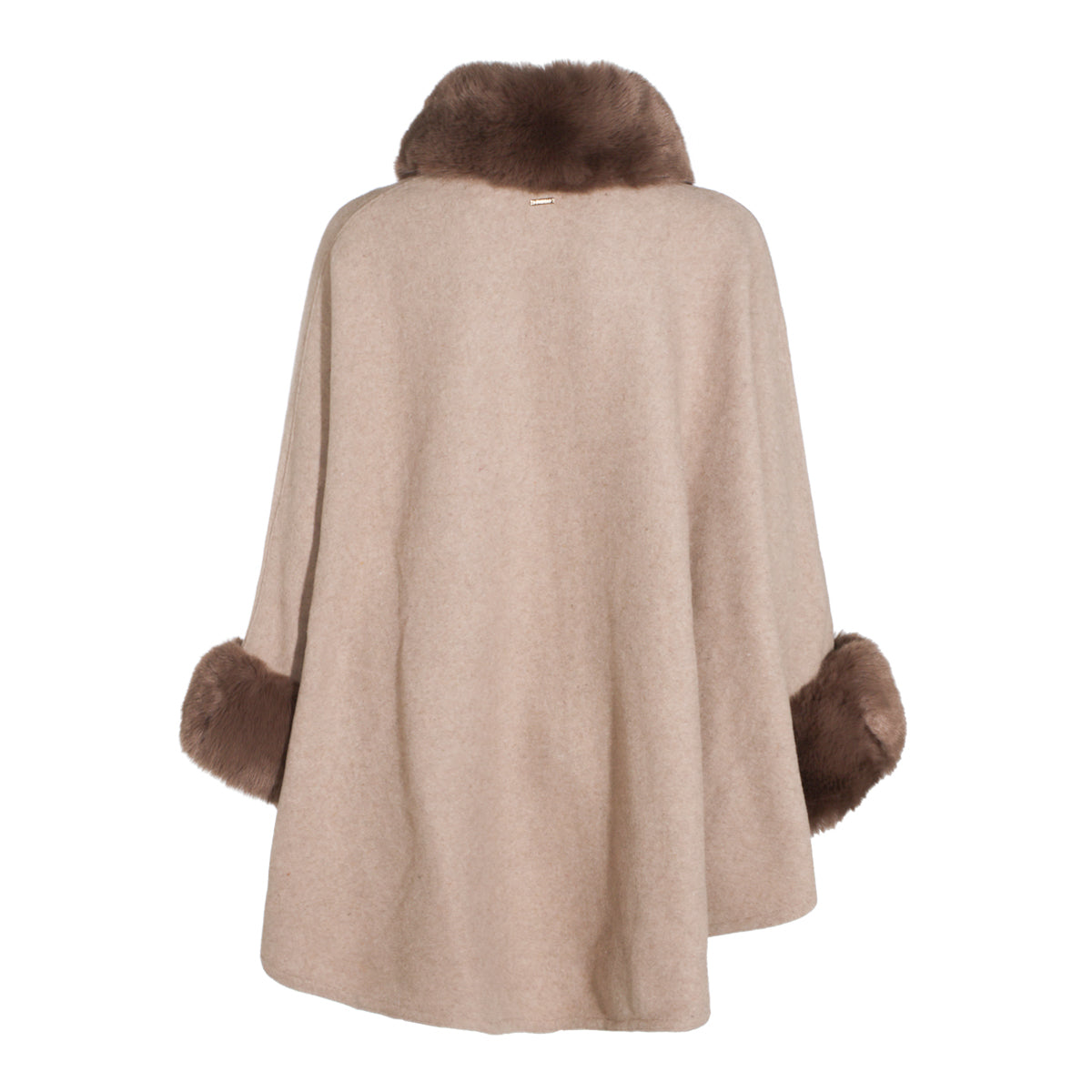 TWINSET WOMAN,capes