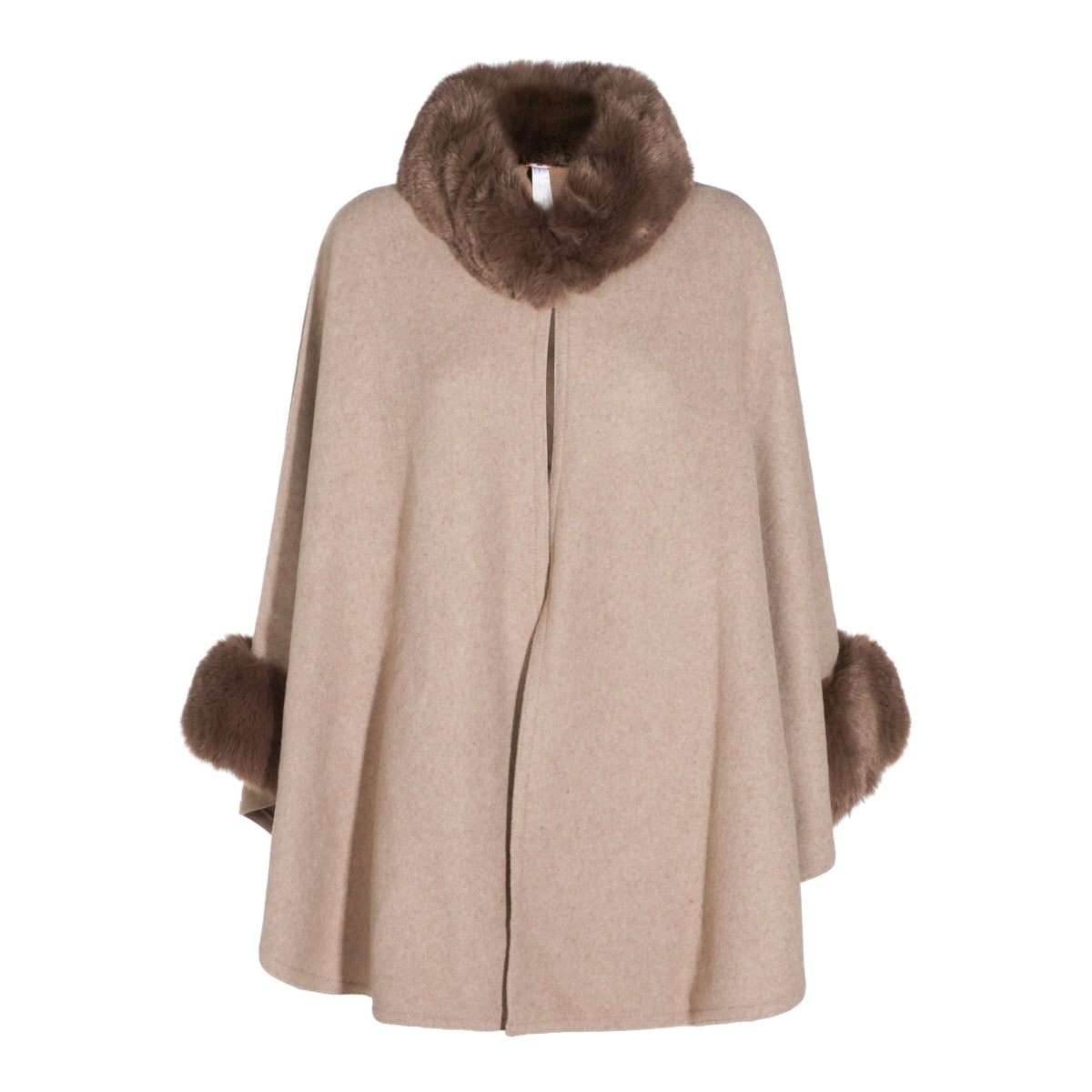 TWINSET WOMAN,capes
