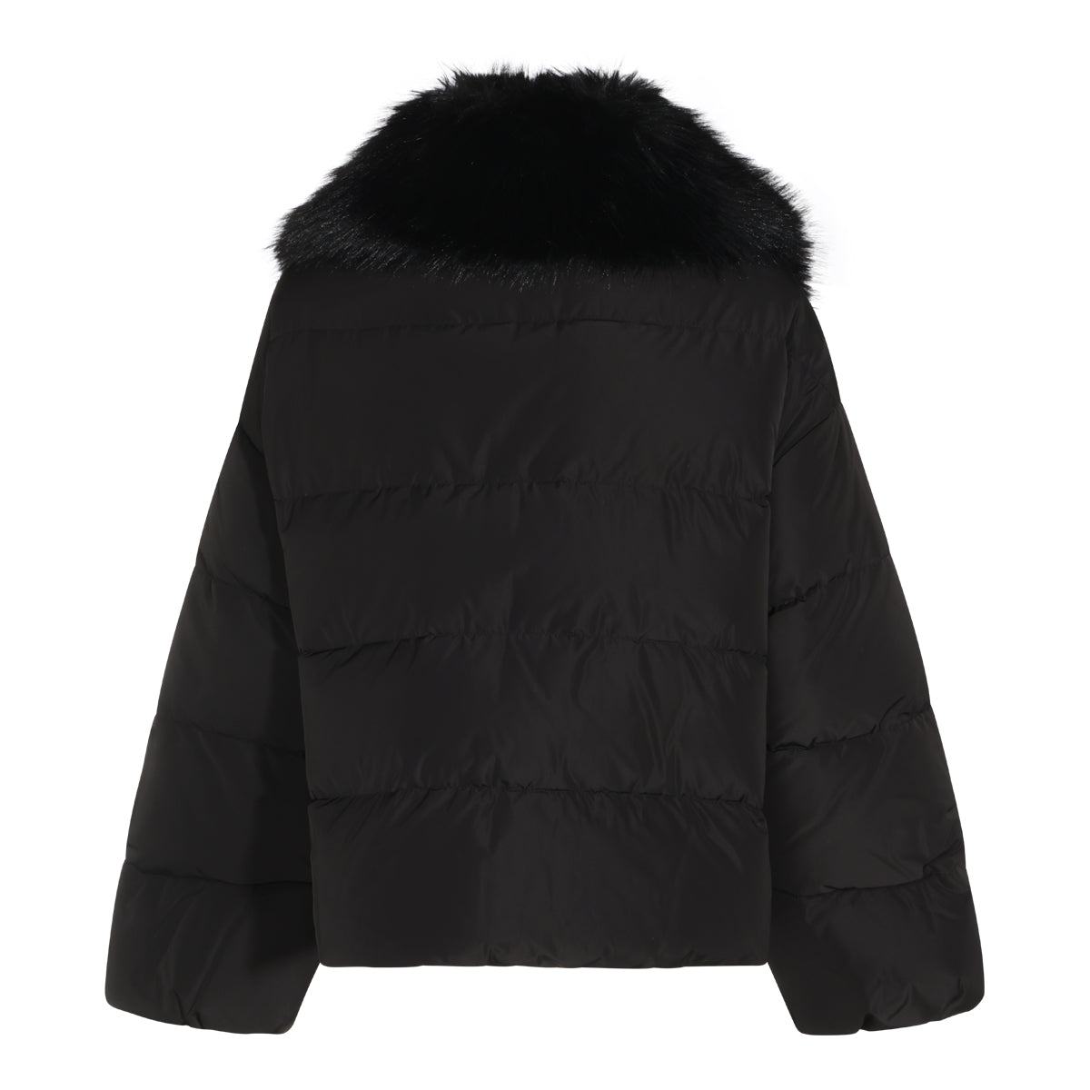 TWINSET WOMAN,down jackets