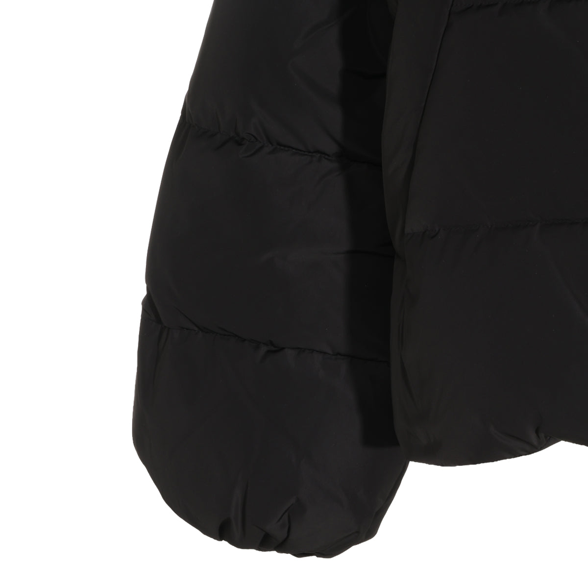 TWINSET WOMAN,down jackets