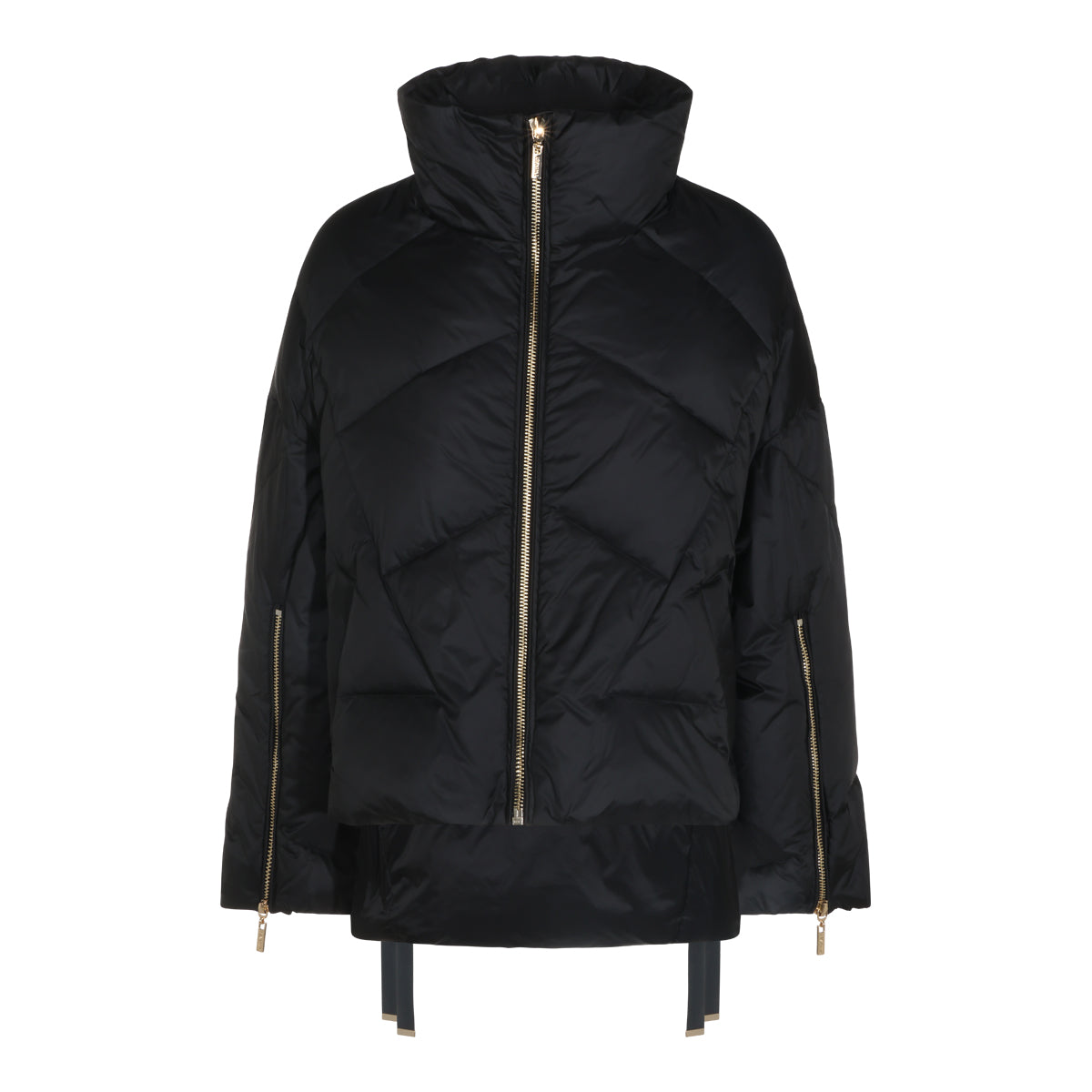TWINSET WOMAN,down jackets