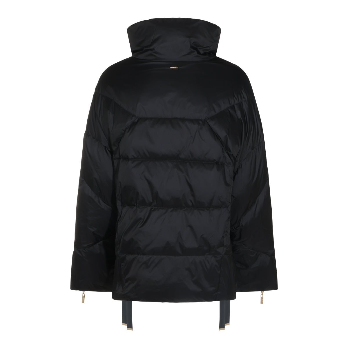 TWINSET WOMAN,down jackets