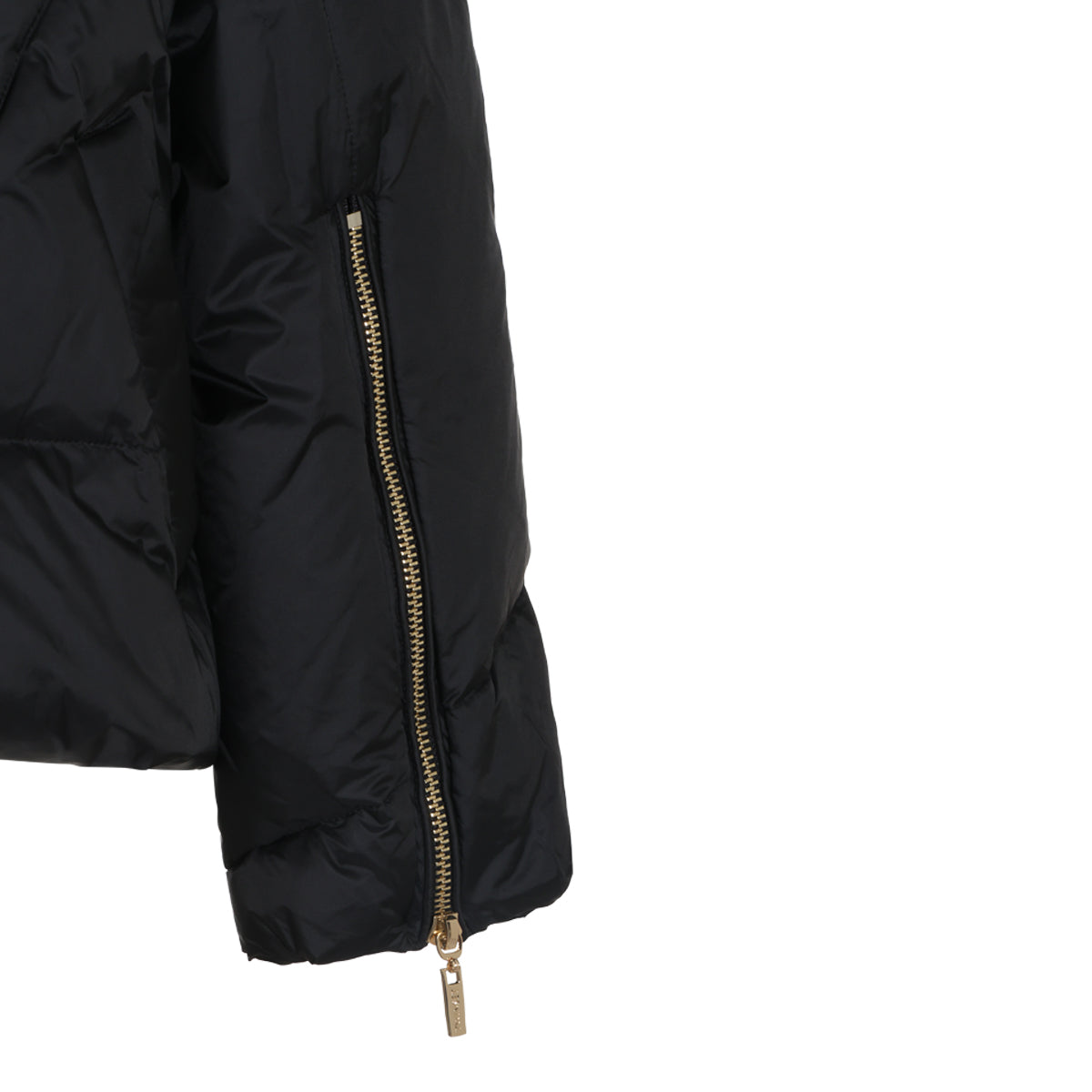 TWINSET WOMAN,down jackets