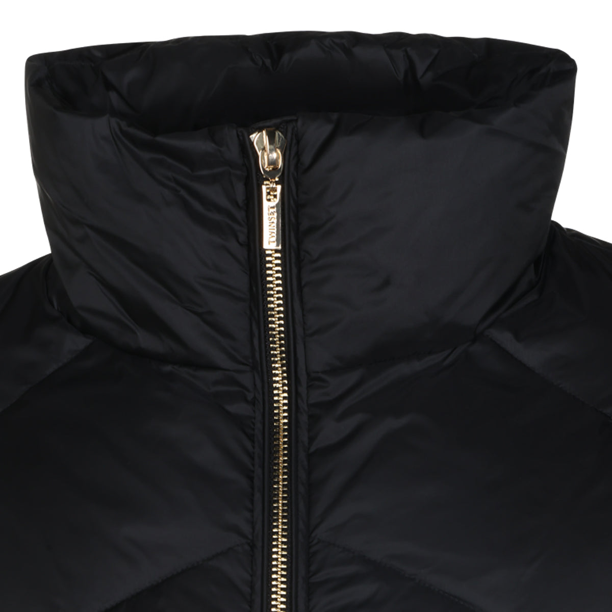 TWINSET WOMAN,down jackets
