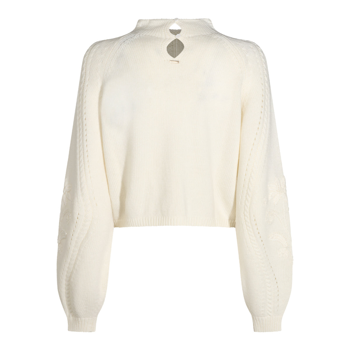 TWINSET WOMAN,knitwear