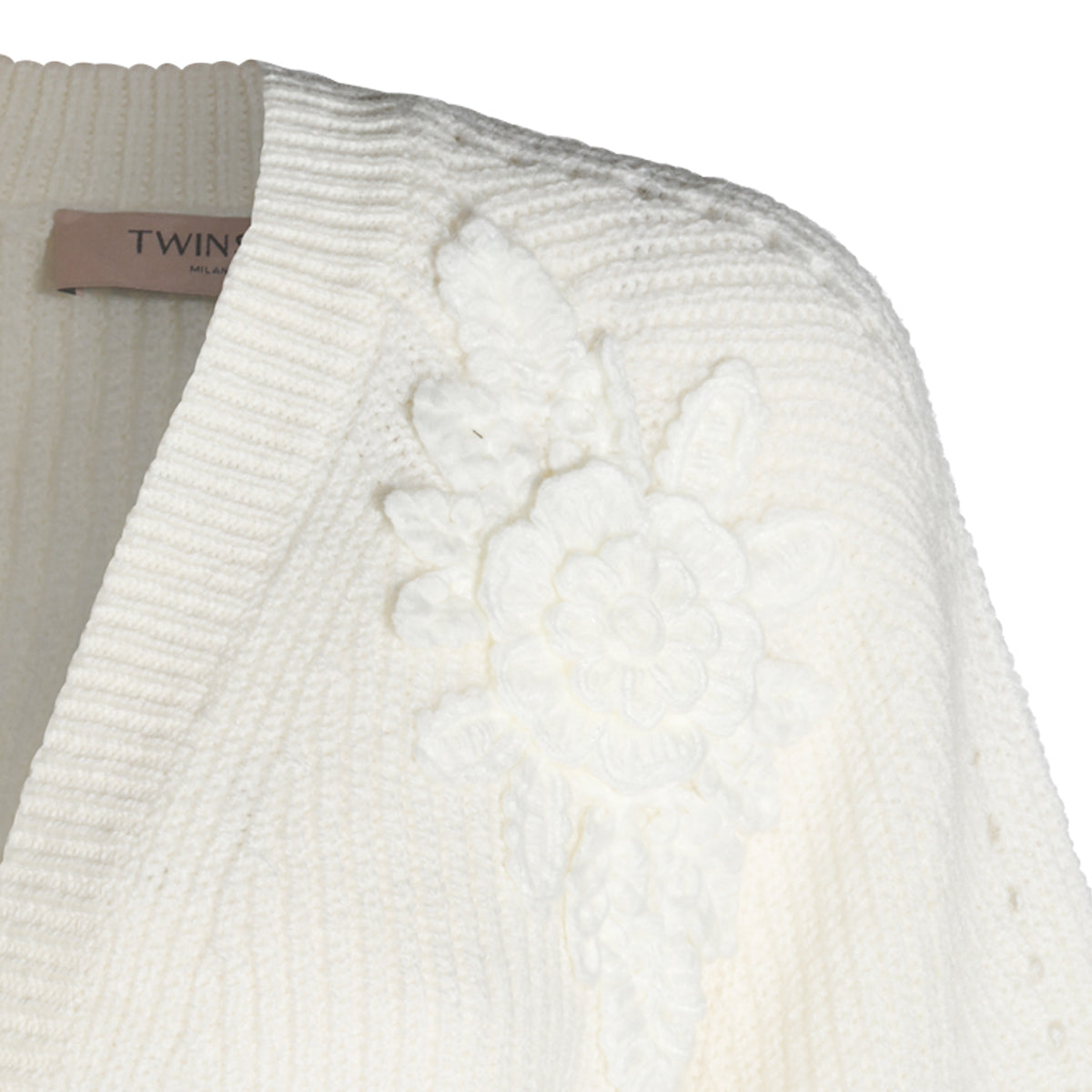 TWINSET WOMAN,knitwear