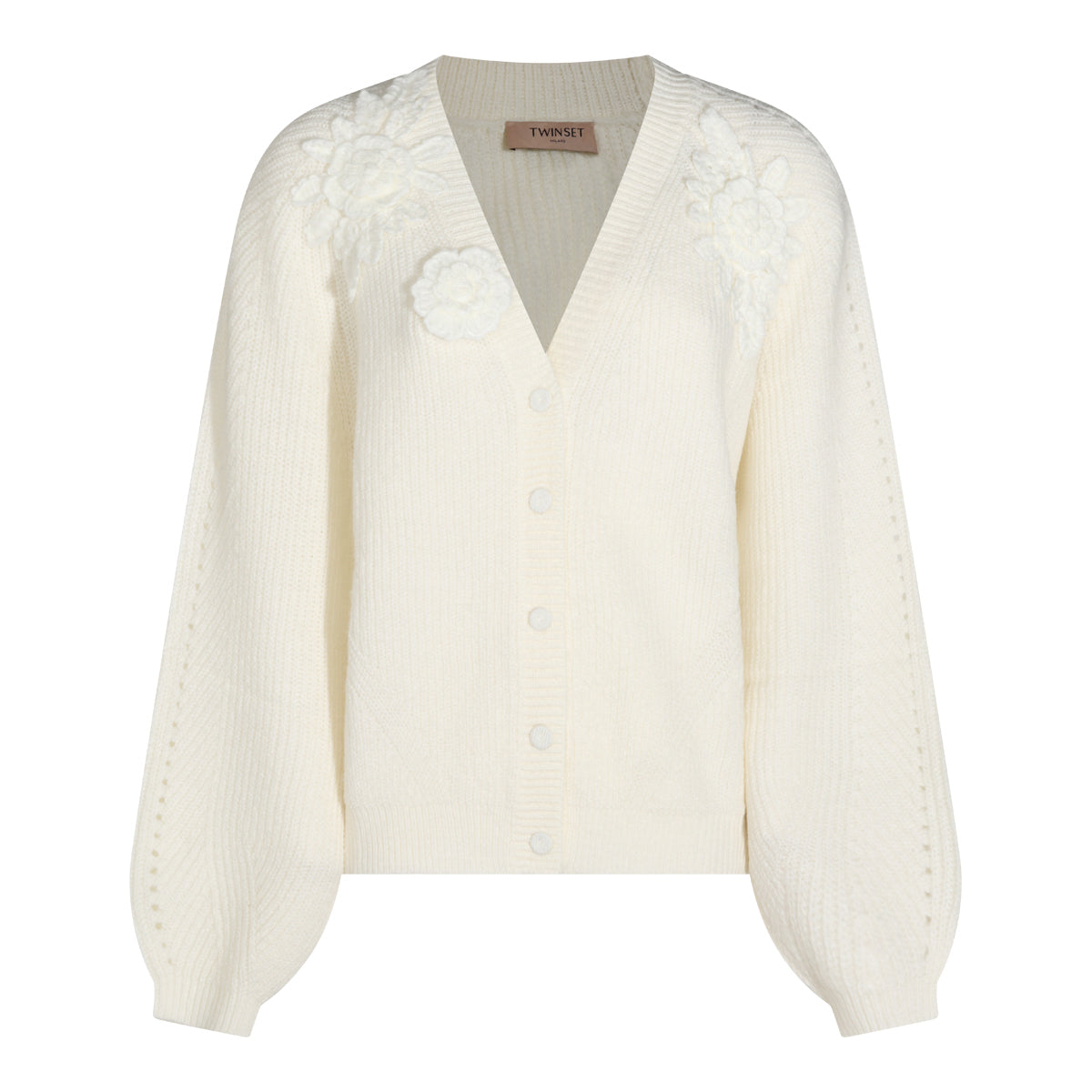 TWINSET WOMAN,knitwear