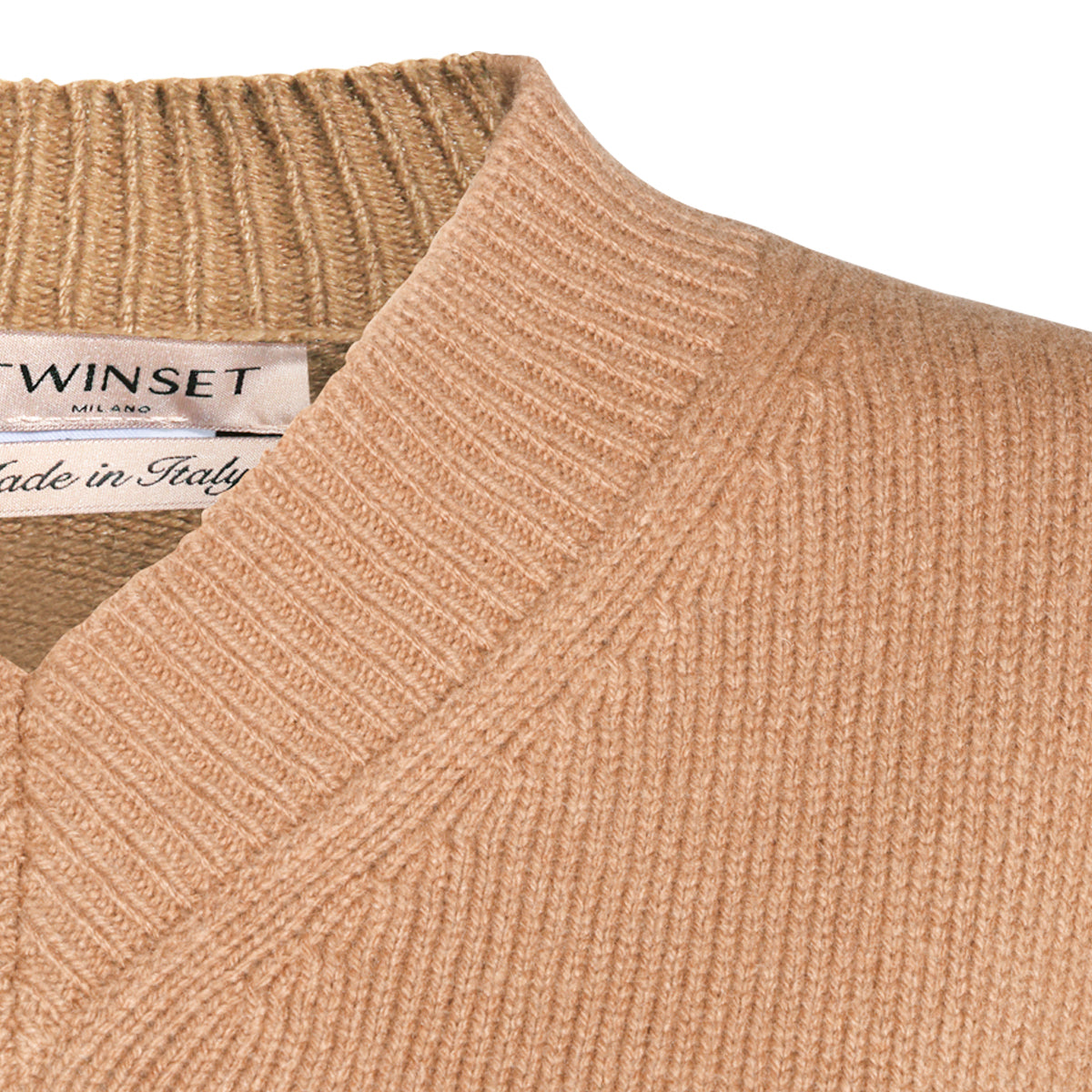 TWINSET WOMAN,knitwear