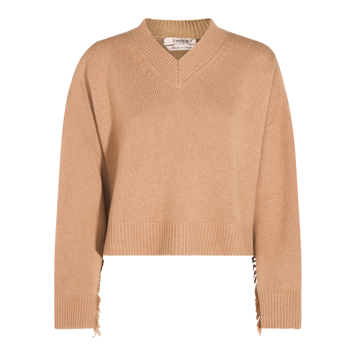 TWINSET WOMAN,knitwear