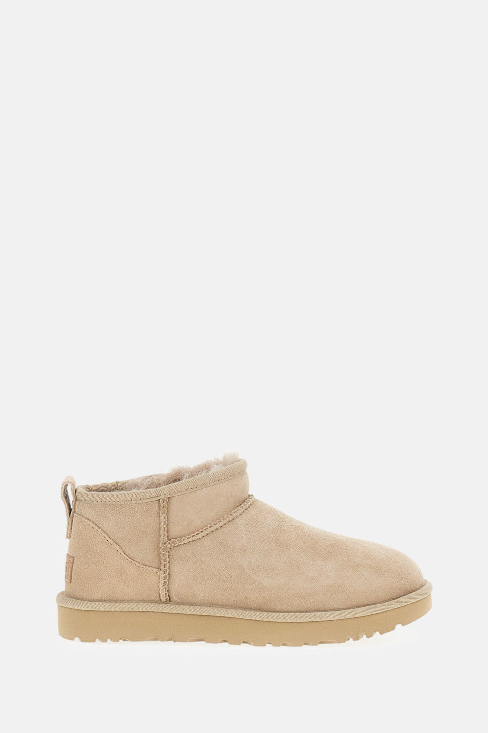 CLASSIC ULTRA MINI BOOTS