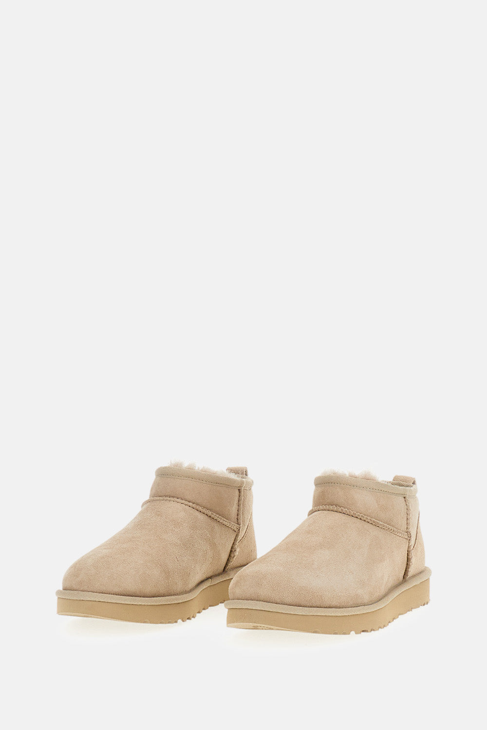 CLASSIC ULTRA MINI BOOTS