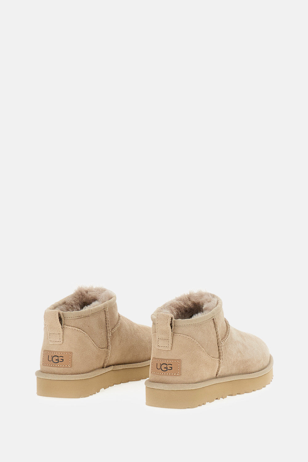 CLASSIC ULTRA MINI BOOTS