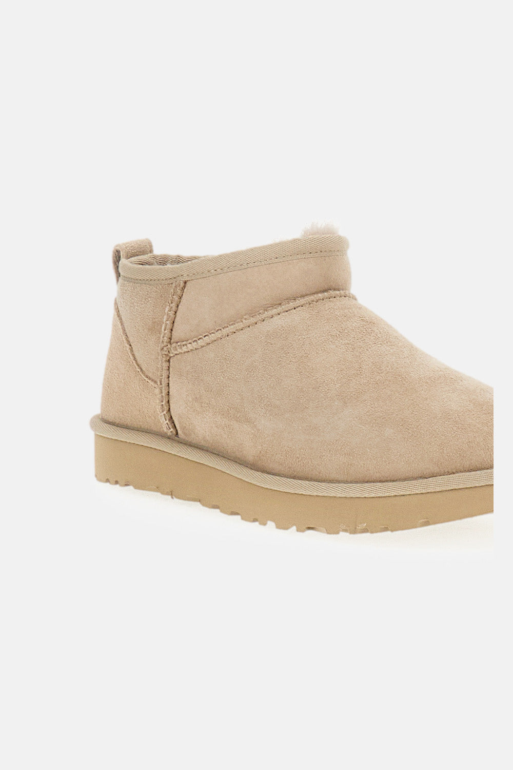 CLASSIC ULTRA MINI BOOTS