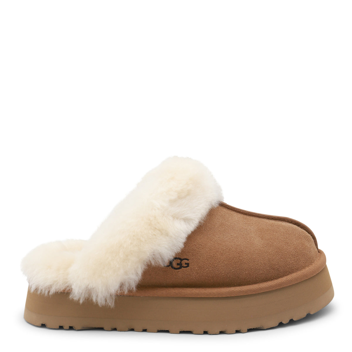 UGG WOMAN,flats