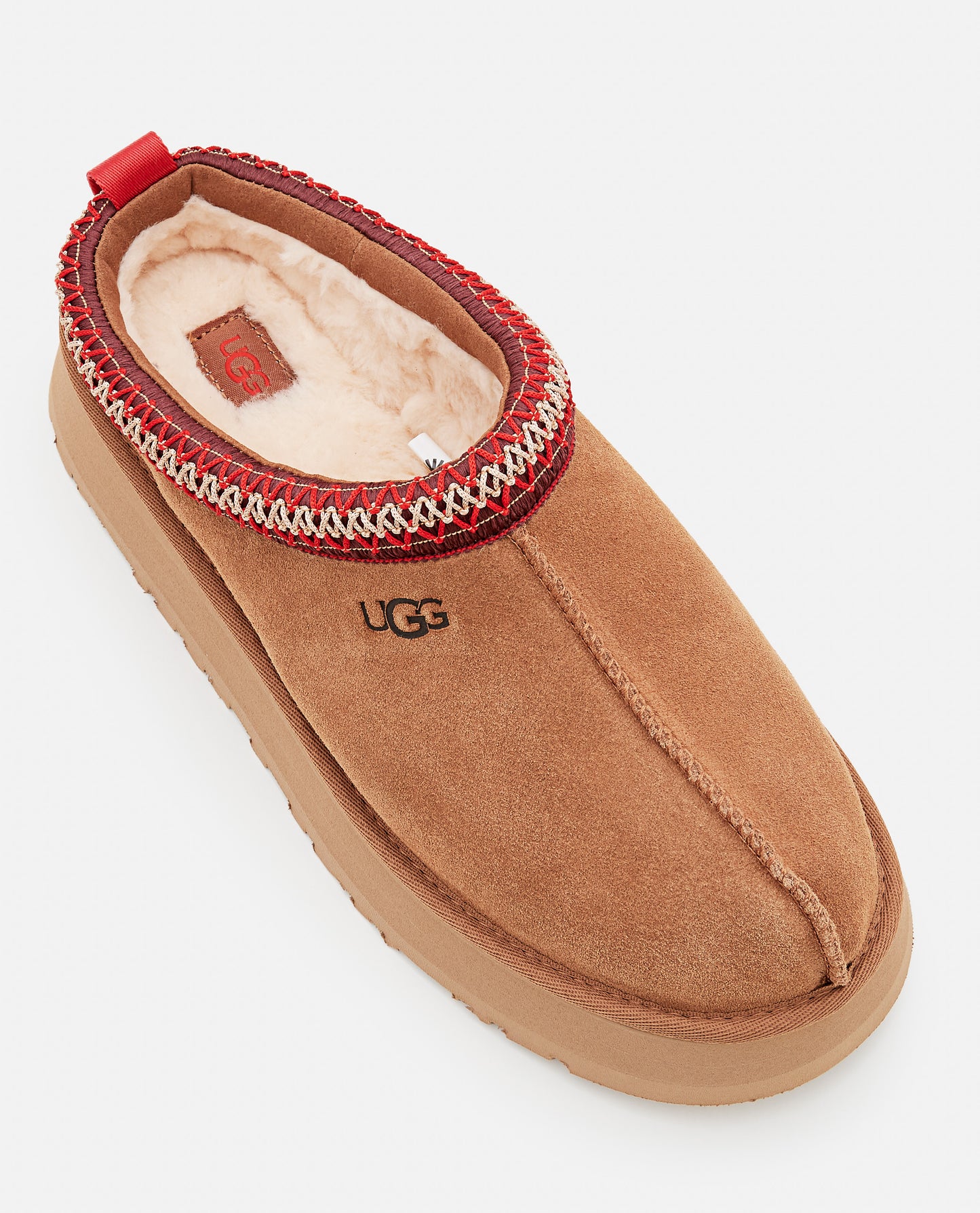TAZZ II CLOGS