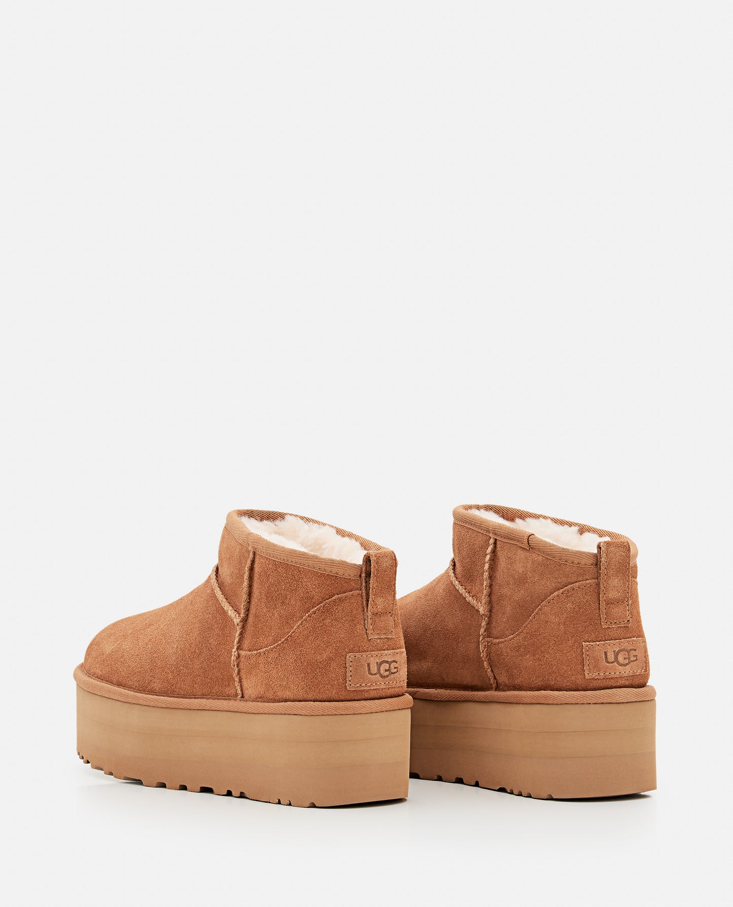 CLASSIC ULTRA MINI PLATFORM