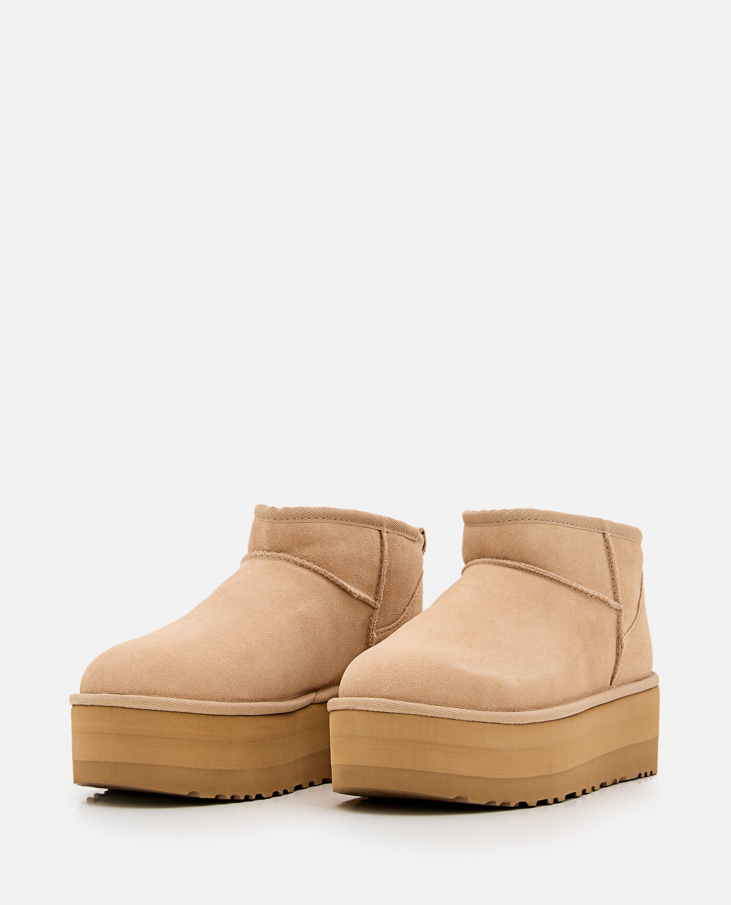 CLASSIC ULTRA MINI PLATFORM