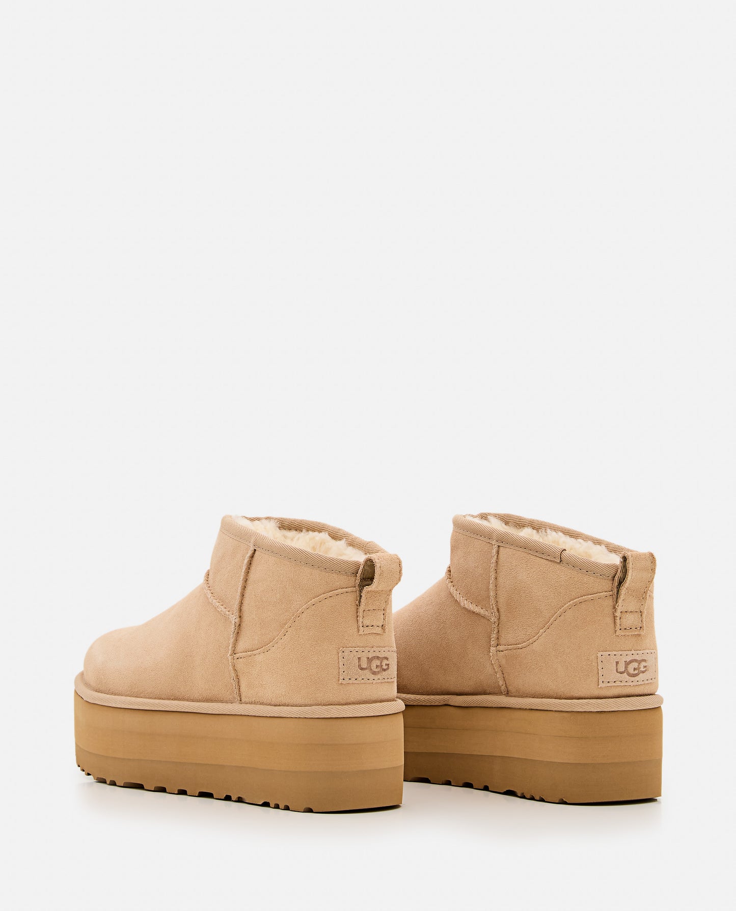 CLASSIC ULTRA MINI PLATFORM