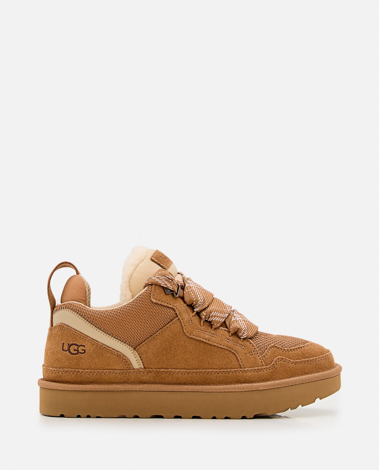 LOWMEL SNEAKERS
