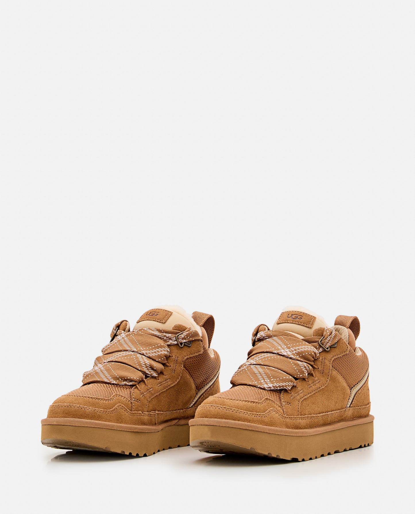 LOWMEL SNEAKERS