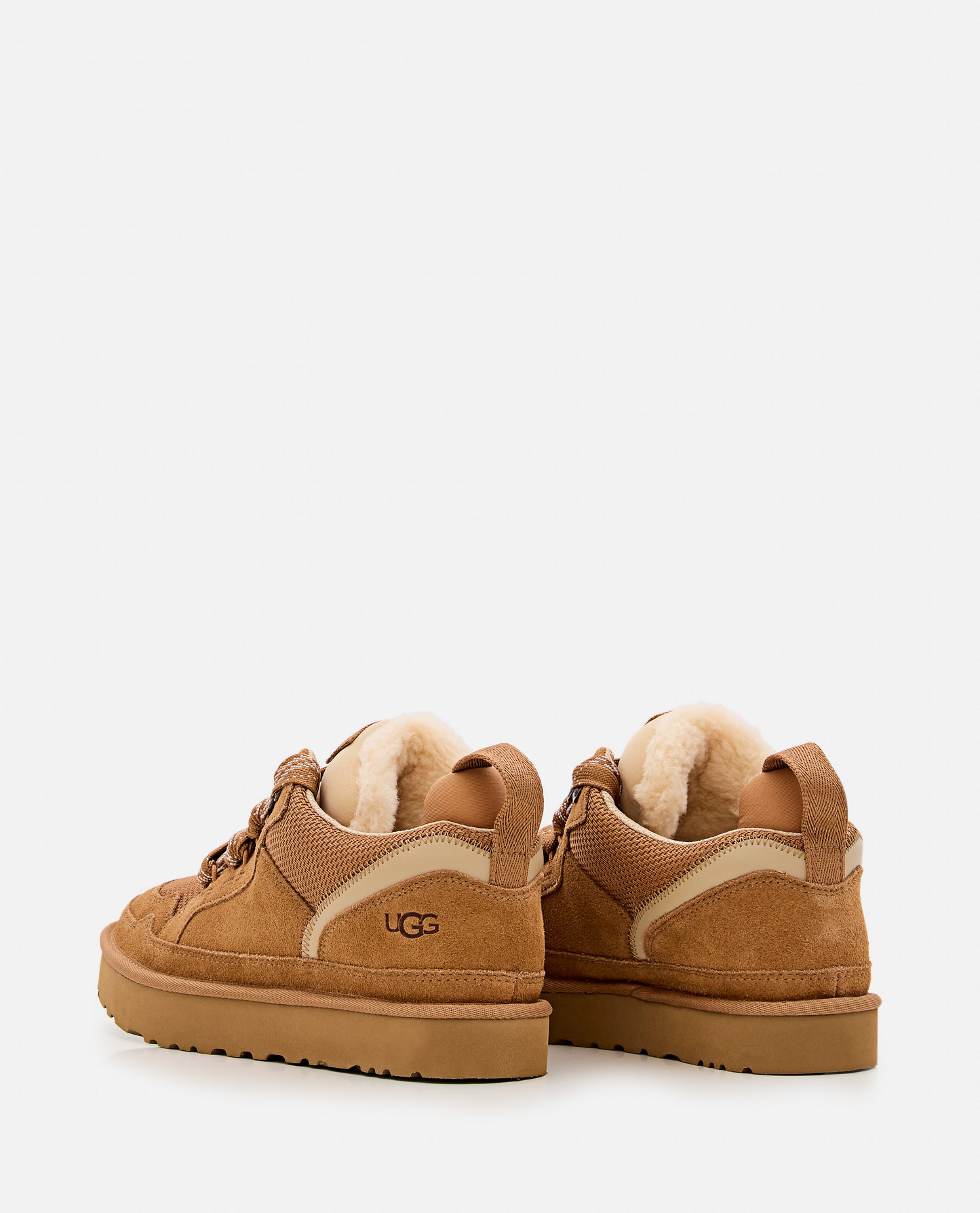 LOWMEL SNEAKERS