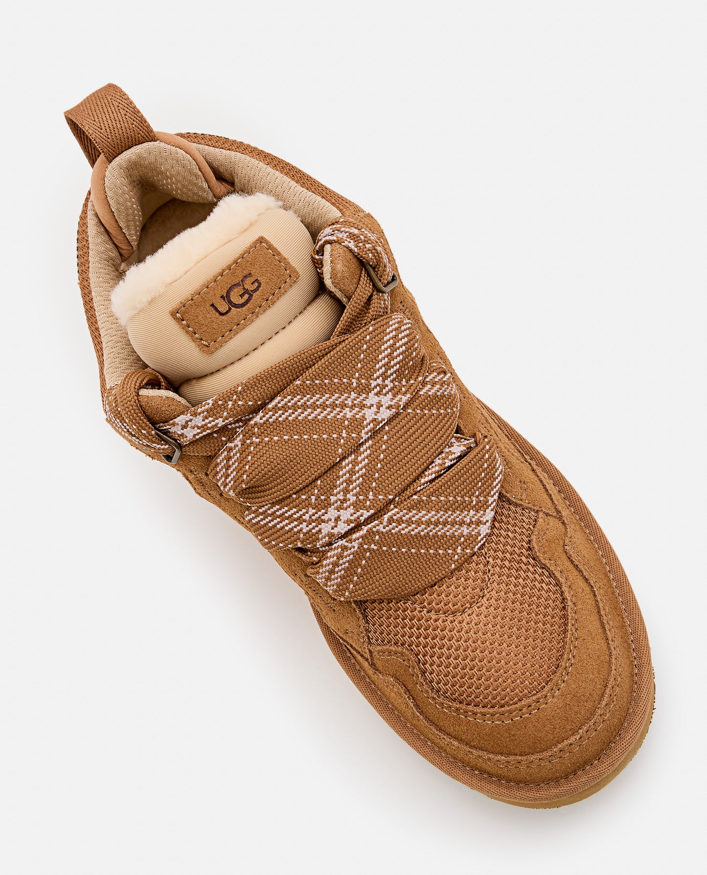 LOWMEL SNEAKERS