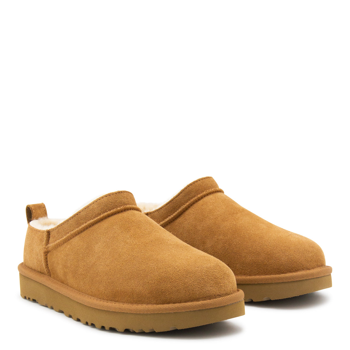 CAMEL CLASSIC MICRO BOOTS