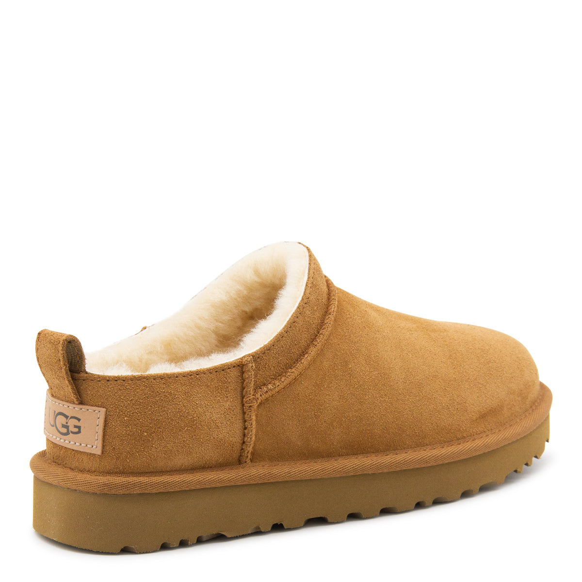 CAMEL CLASSIC MICRO BOOTS