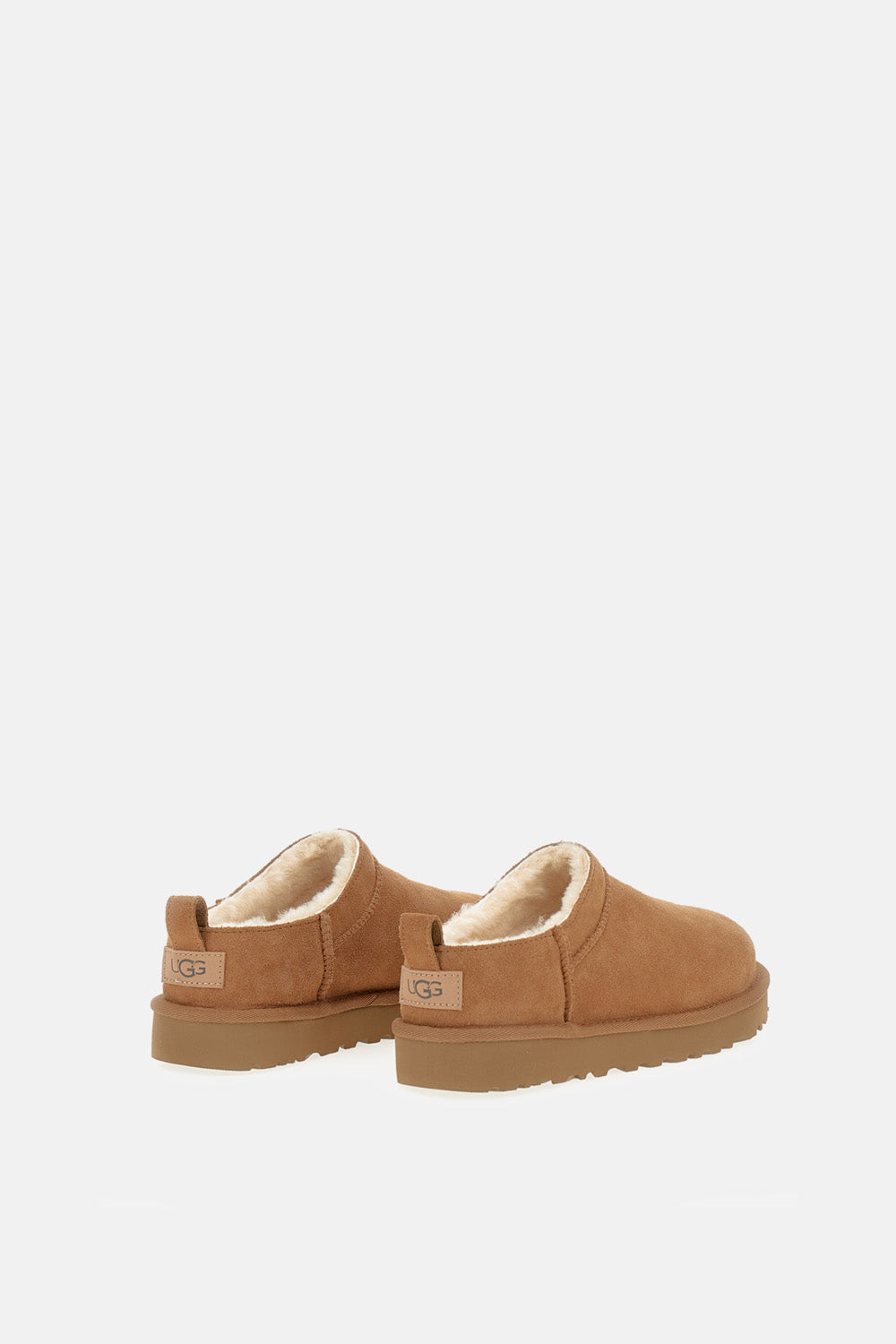 CLASSIC MICRO BOOTS