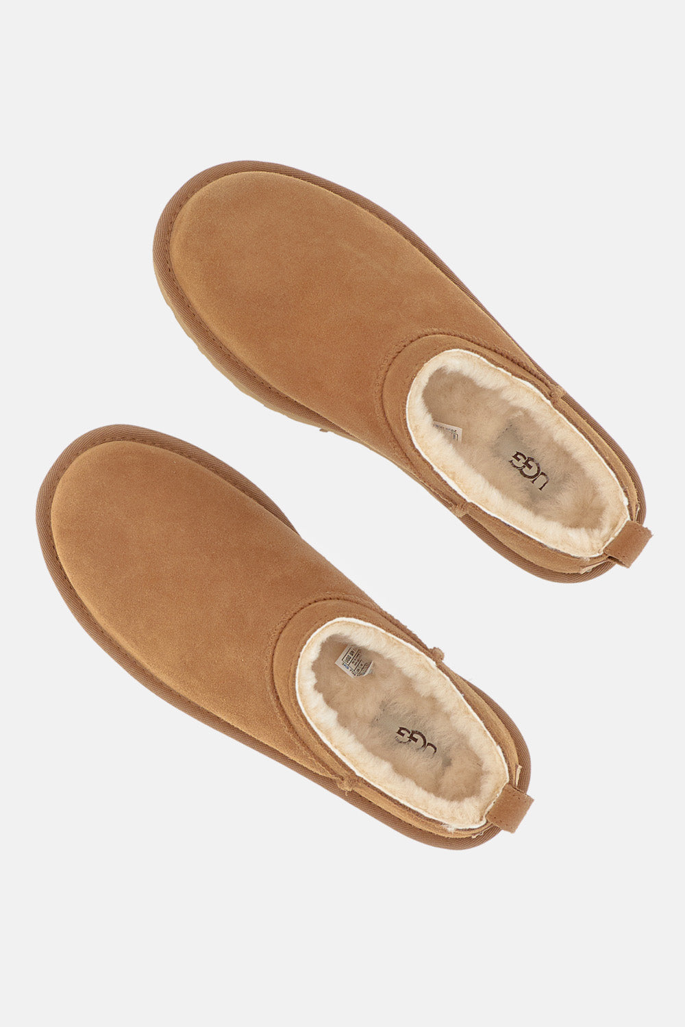 CLASSIC MICRO BOOTS