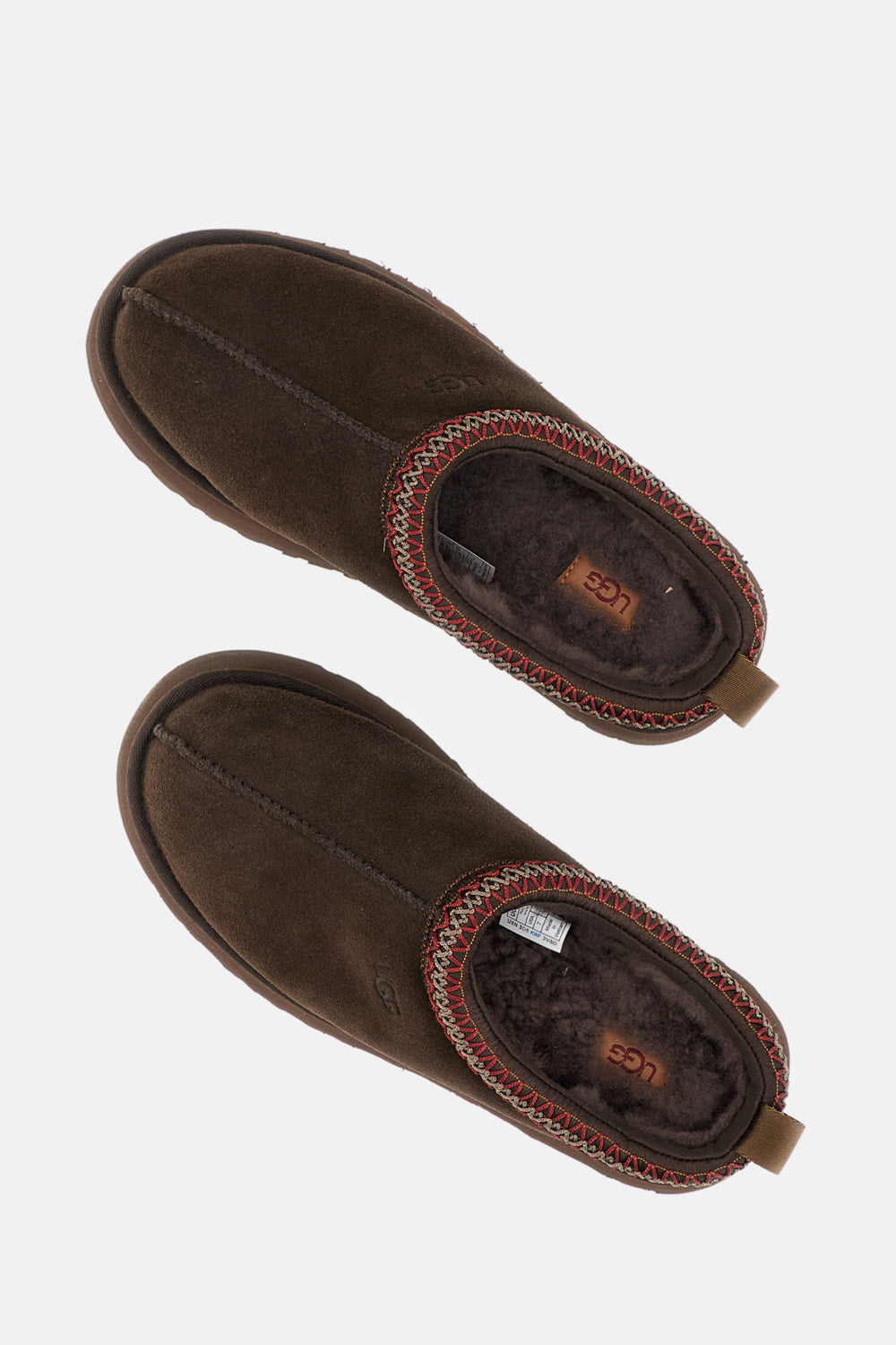 TAZZ II CLOGS