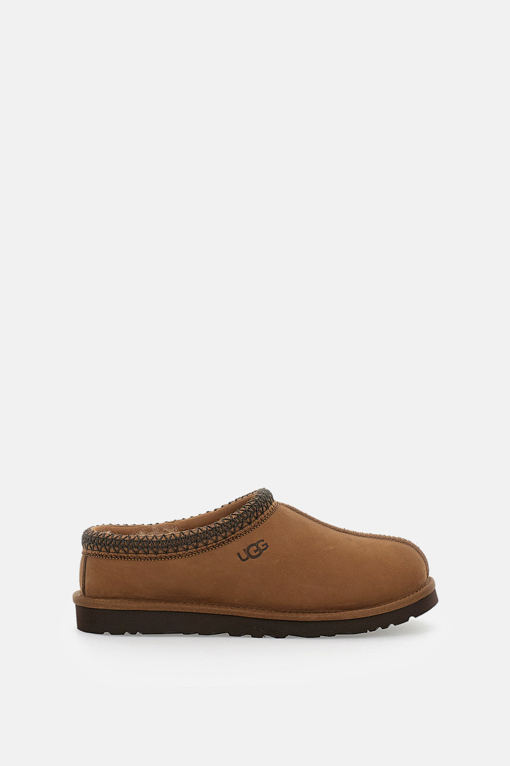 TASMAN II NUBUCK