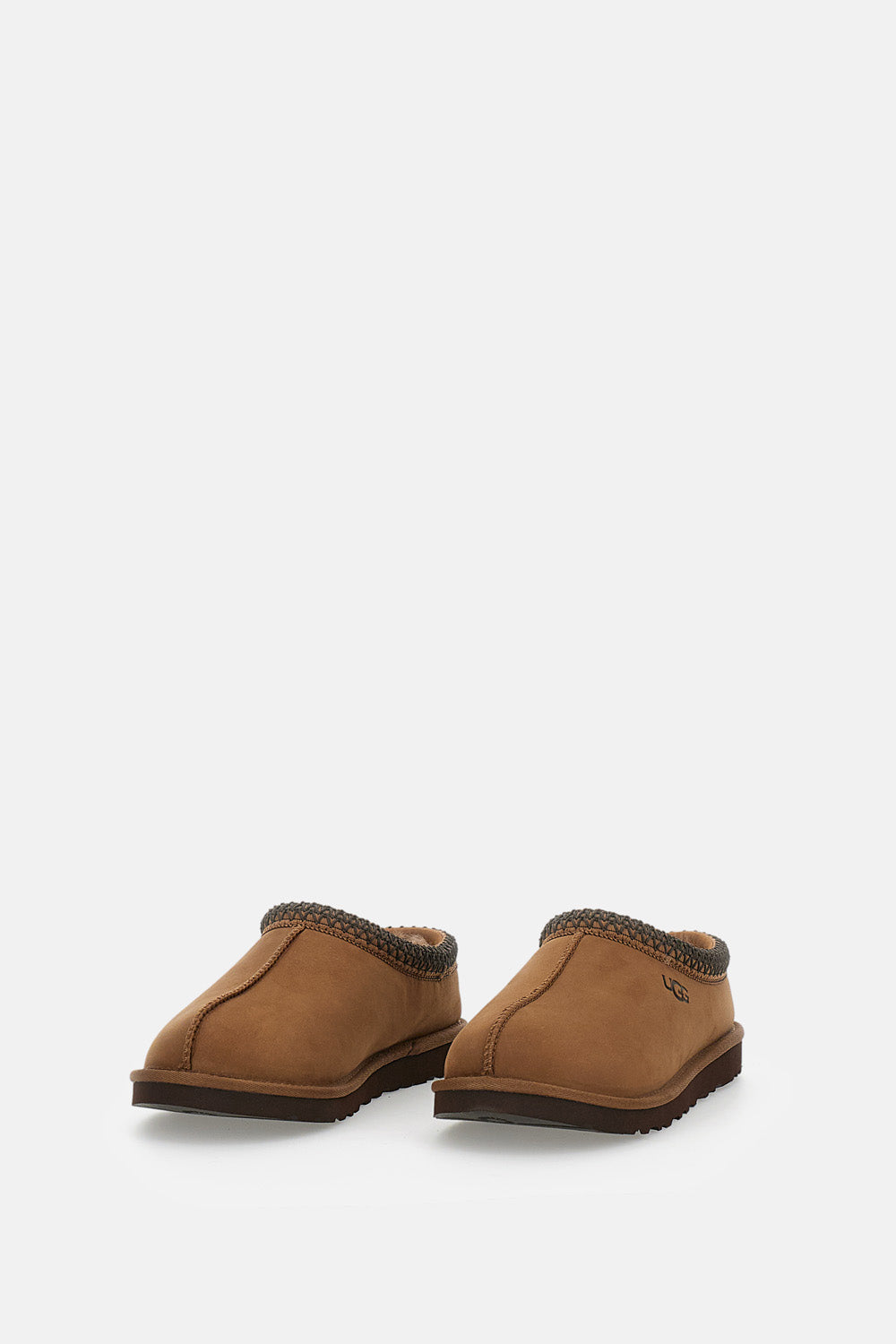 TASMAN II NUBUCK