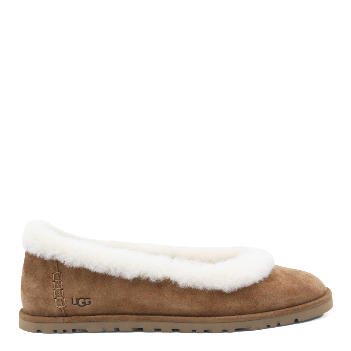 UGG WOMAN,flats