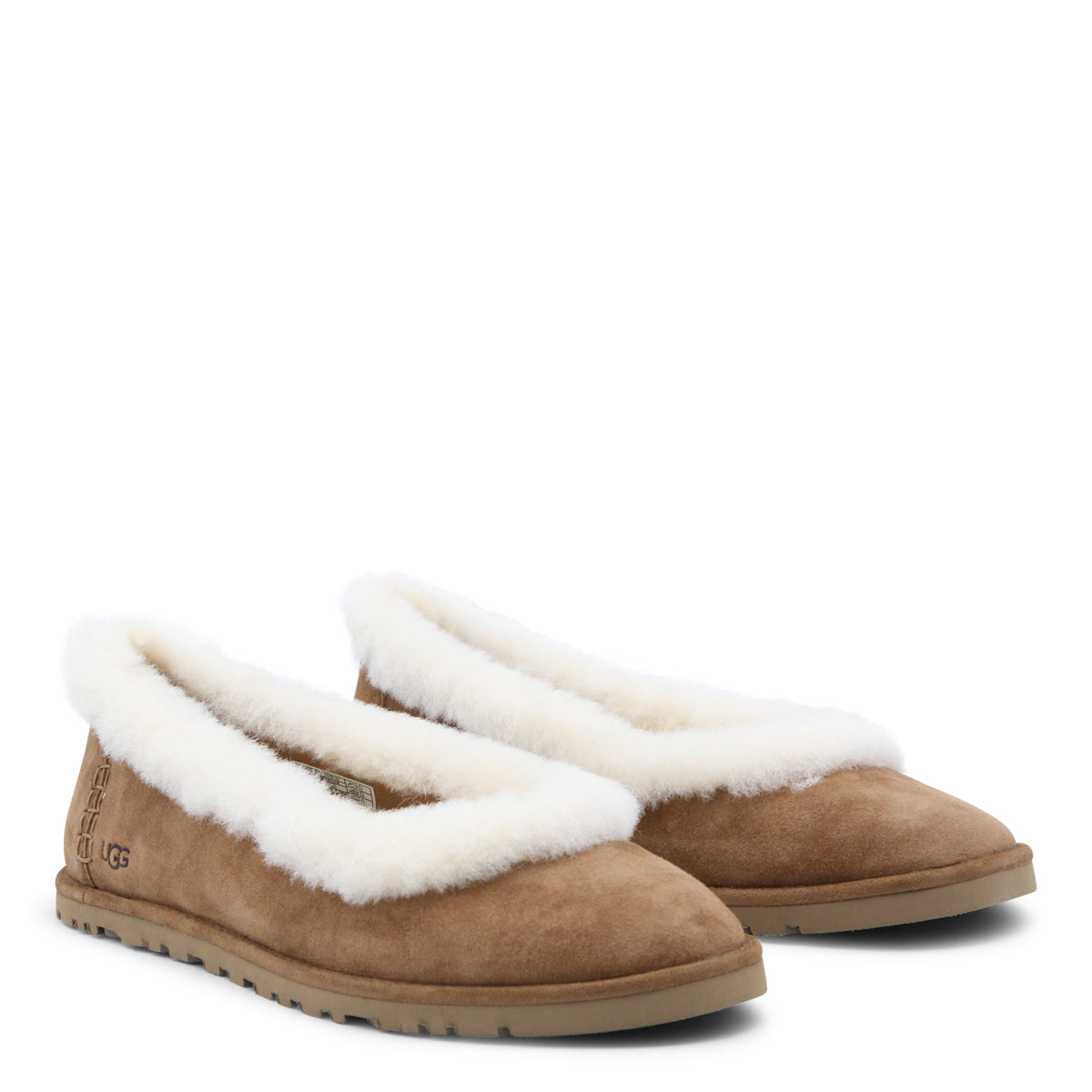 UGG WOMAN,flats