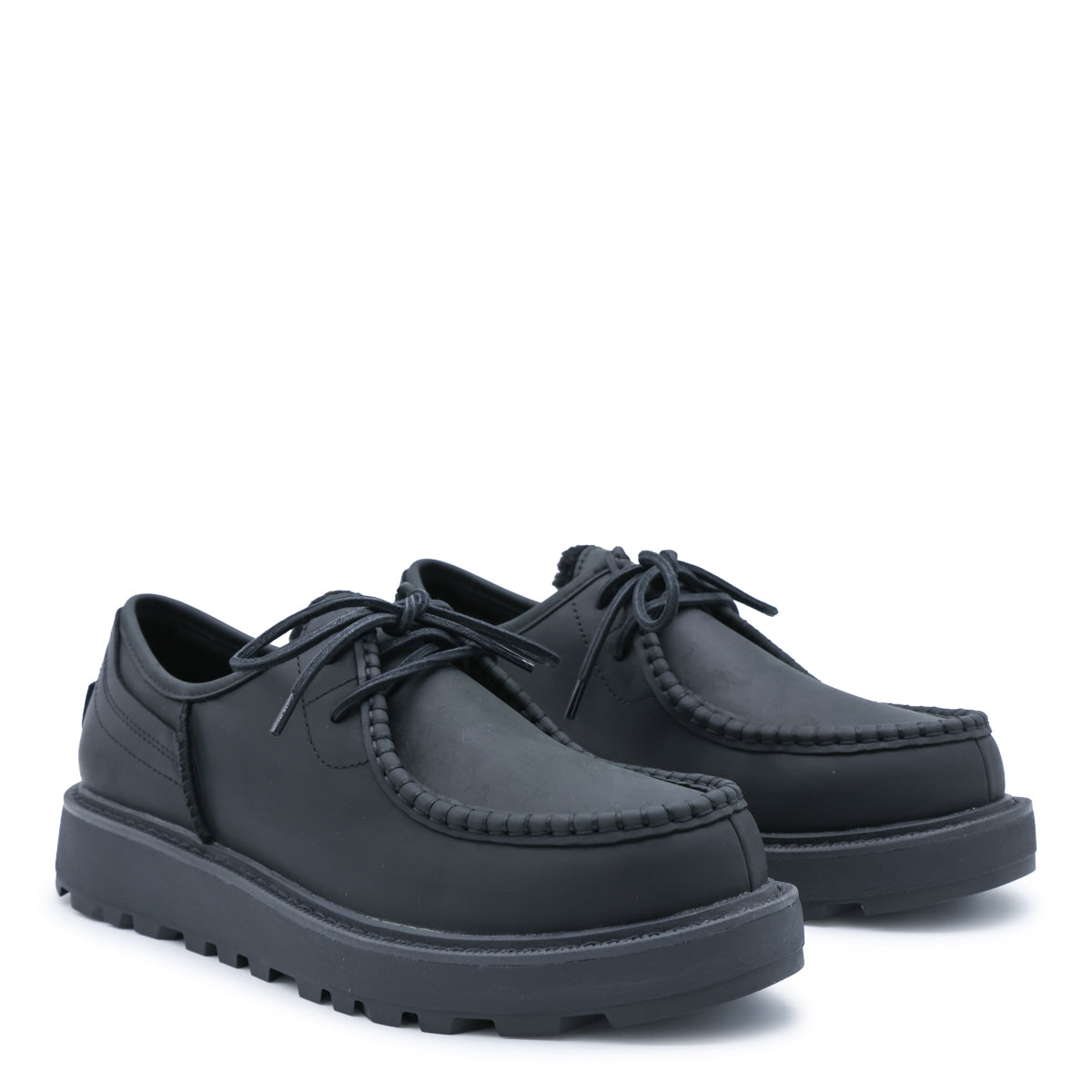 UGG MAN,lace up shoes