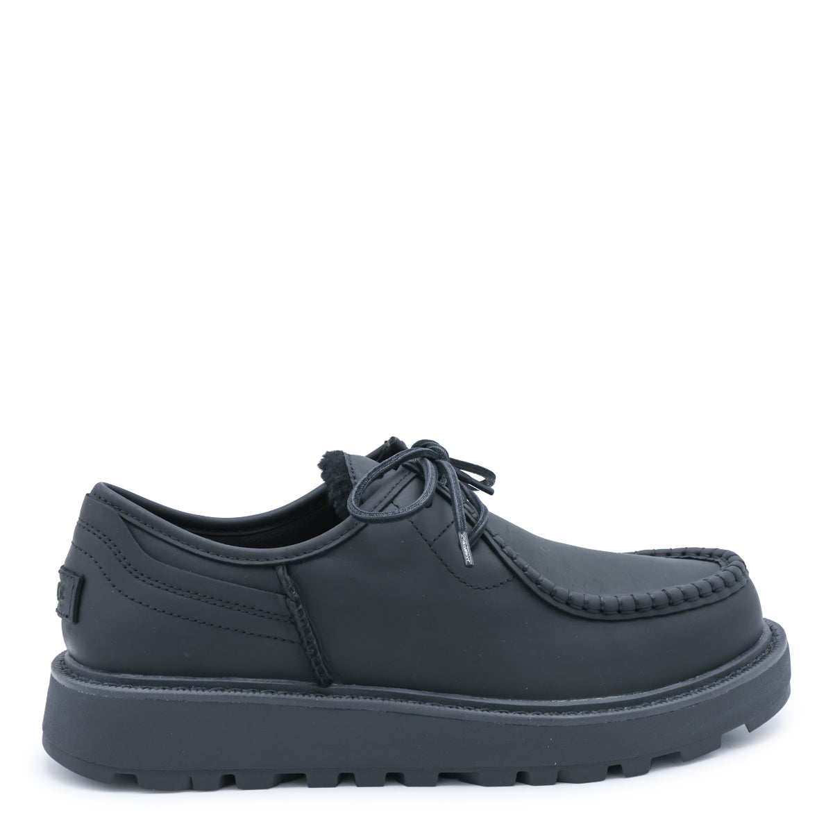 UGG MAN,lace up shoes