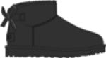 W ULTRA MINI BAILEY BOW
