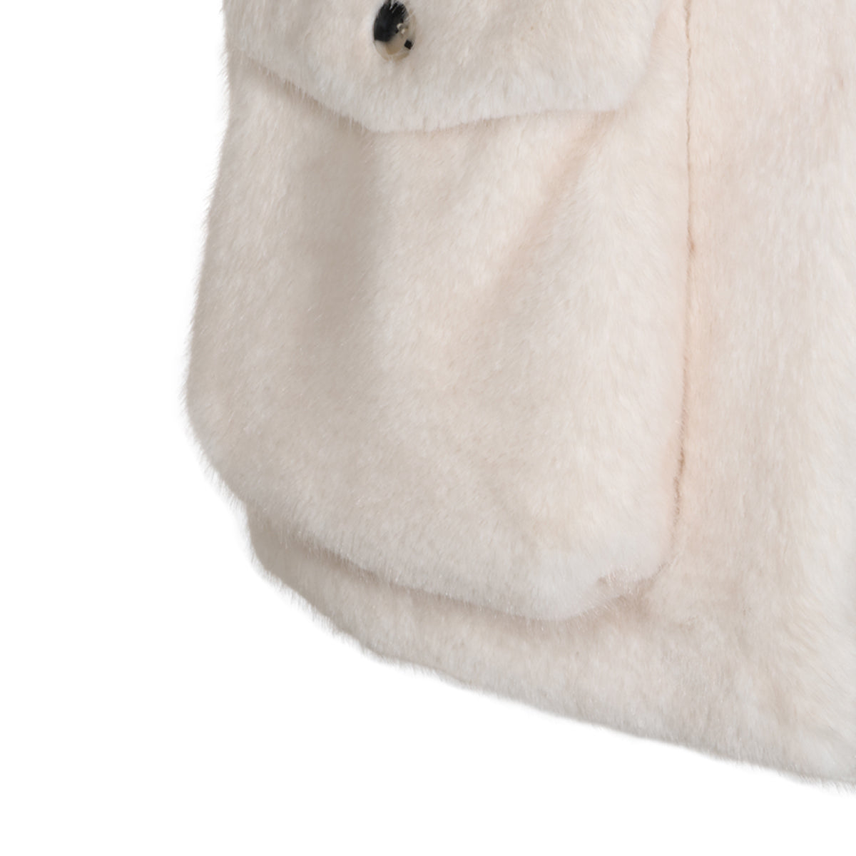 URBAN CODE WOMAN,fur jackets