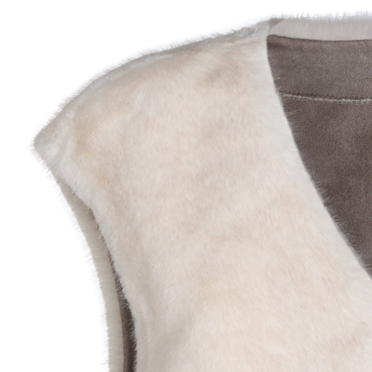 URBAN CODE WOMAN,fur jackets