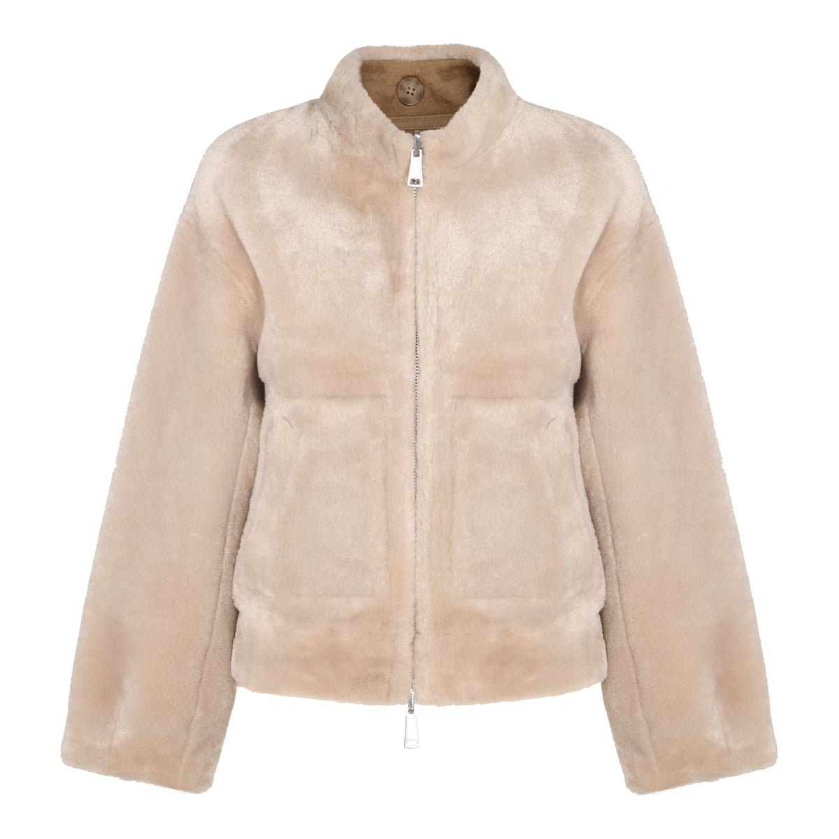 URBAN CODE WOMAN,fur jackets