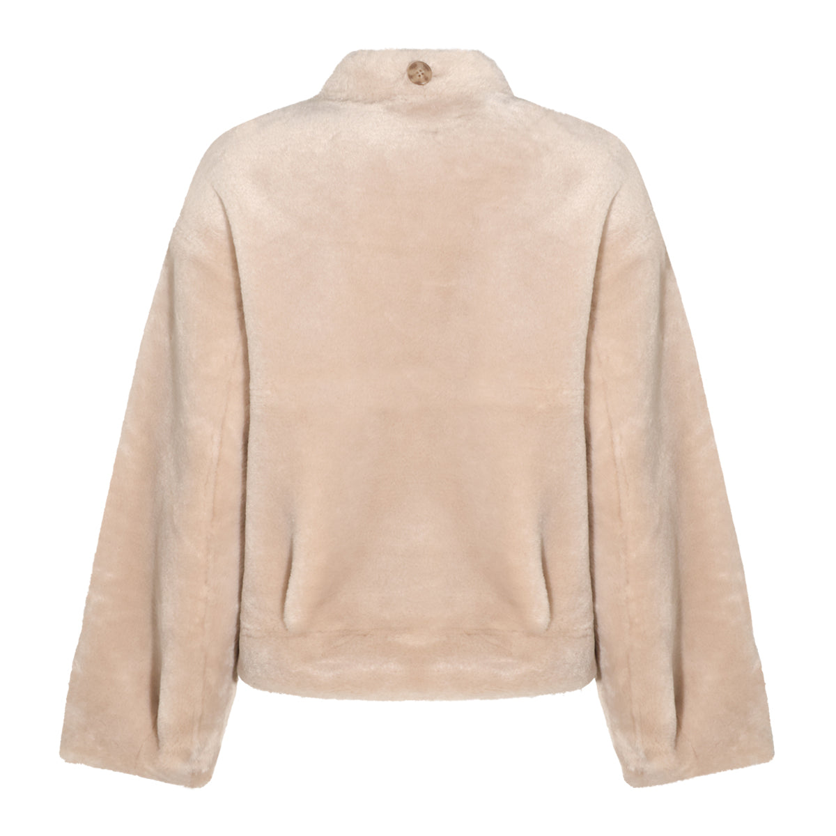 URBAN CODE WOMAN,fur jackets
