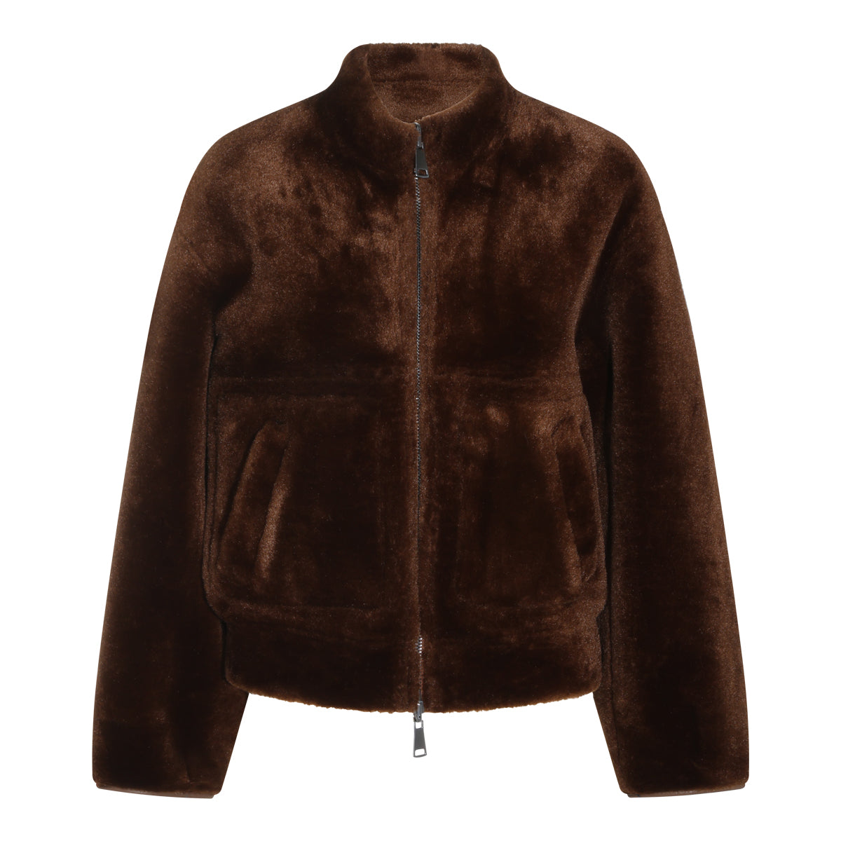 URBAN CODE WOMAN,fur jackets