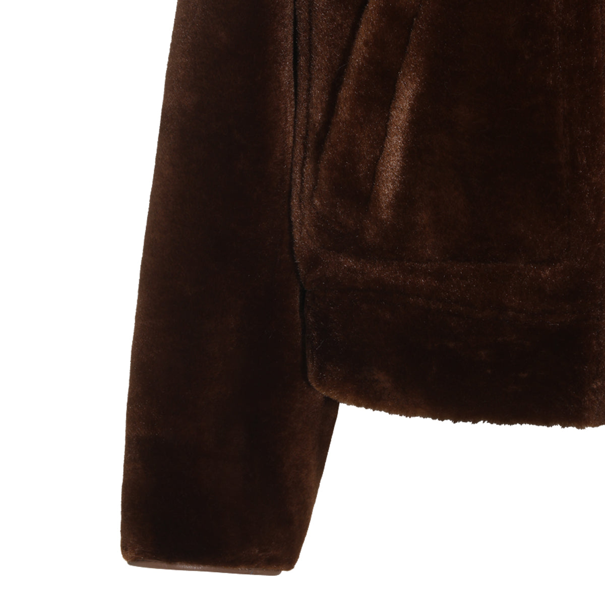 URBAN CODE WOMAN,fur jackets