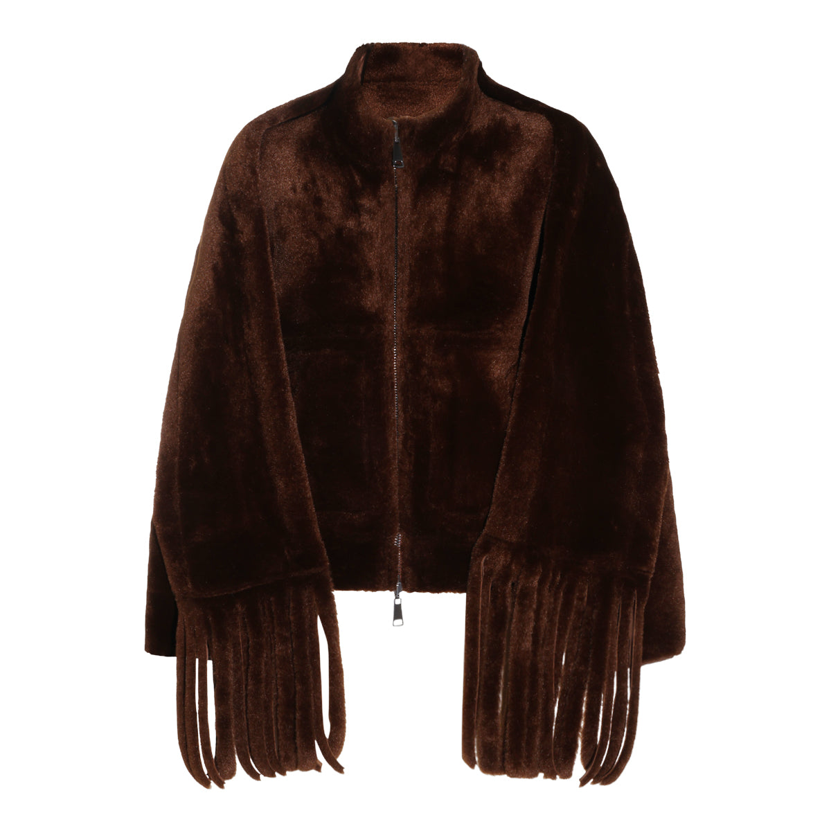 URBAN CODE WOMAN,fur jackets